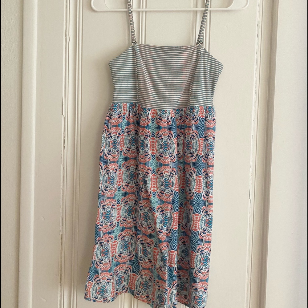 ROXY sundress